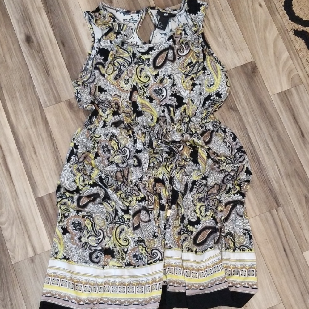 H&M Summer Dress